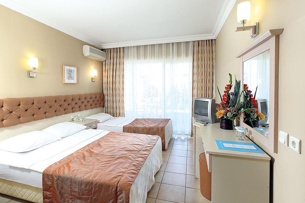 Motto Premium Hotel&Spa Marmaris Extérieur photo