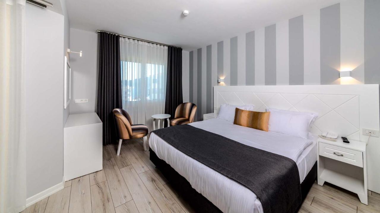 Motto Premium Hotel&Spa Marmaris Extérieur photo